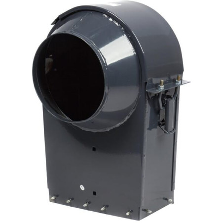 Pied d'élévateur UNIVERSEL 0006873302N
