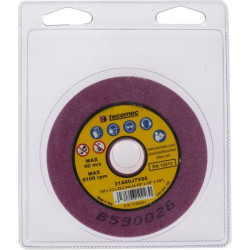 Pierre à aiguiser 105x3,2x22mm MF BLISTER MFFGP015145P001