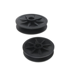Poulie de boitier de transmission AL-KO - ERING - HAYTER - HONDA - SANDRIGARDEN - STIGA - VIKING 526909 - E77970 - SA284840