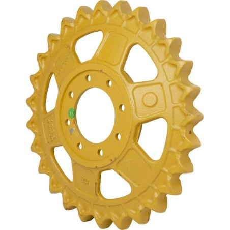 Pignon ITR UR140F227