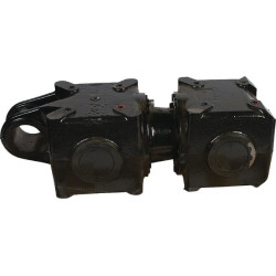 Pignon KONGSKILDE 813227872X