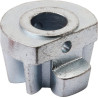 Pignon KRONE 9545430