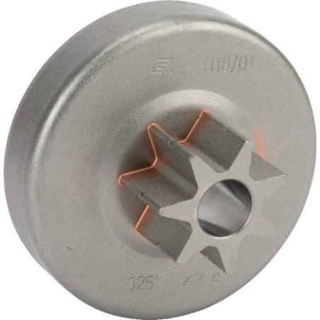 Pignon STIHL 11186402001