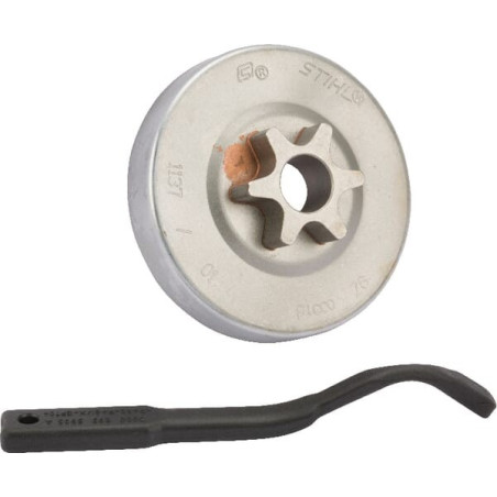 Pignon STIHL 11376402005