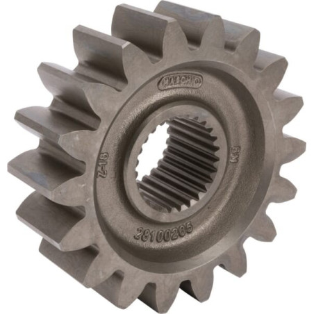Pignon MASCHIO M28100205R