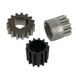 Pignon HONDA MACHINERY PARTS 42680VK8750