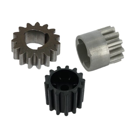 Pignon HONDA MACHINERY PARTS 42660VK8750