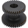 Pignon CARRARO CI139409