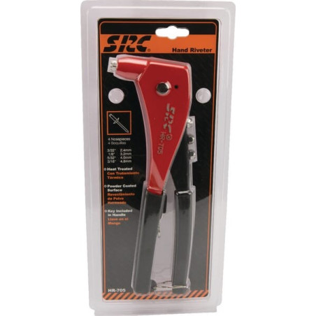 Pinces UNIVERSEL HR705