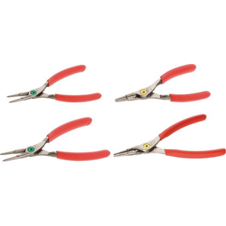 Pinces pour circlips bec droit FACOM PCSNJ4