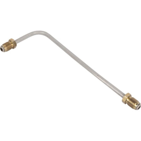 Barre de renfort CNH 81870041