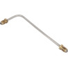 Barre de renfort CNH 81870041