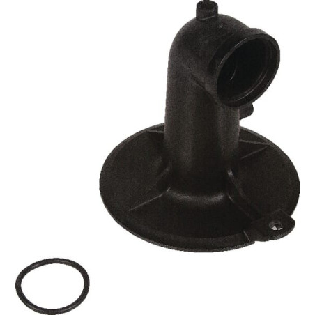 Tuyau de filtre à air BRIGGS ET STRATTON 398592