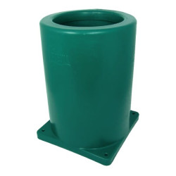 Pipe thermique 600mm SUEVIA SU1010346