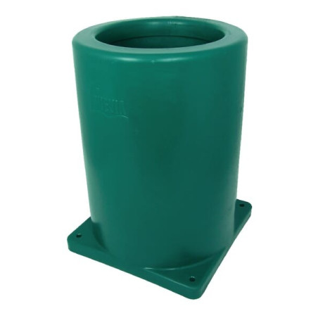 Pipe thermique 600mm SUEVIA SU1010346
