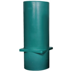 Pipe thermique 800mm SUEVIA SU1010345