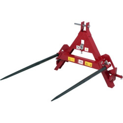 Pique-balles rabattable UNIVERSEL TL150950