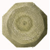 Piquet de clôture bois 180cm OCTO WOOD 1666260618