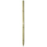 Piquet de clôture bois 250cm OCTO WOOD 1666260825