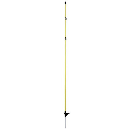Piquet en fibre de verre AKO 444292