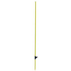 Piquet en fibre de verre AKO 444277
