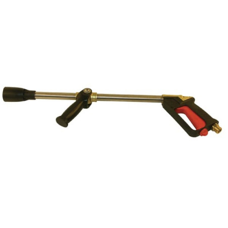 Pistolet à débit réglable Turbine Evolution BRAGLIA 790110