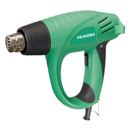 Pistolet air chaud HSP HIKOKI RH600TLAZ