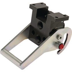 Raccord de pistolet à cartouches FASTER KITP206FL