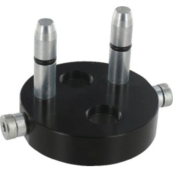 Raccord de pistolet à cartouches FASTER KITP206M