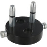Raccord de pistolet à cartouches FASTER KITP206M