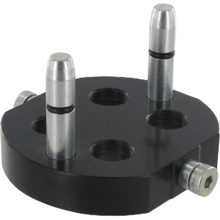 Raccord de pistolet à cartouches FASTER KITP506M