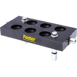 Raccord de pistolet à cartouches FASTER KITP606M