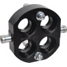 Raccord de pistolet à cartouches FASTER KITP508M