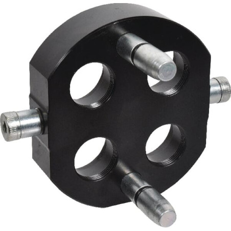 Raccord de pistolet à cartouches FASTER KITP508M