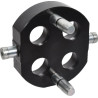 Raccord de pistolet à cartouches FASTER KITP508M