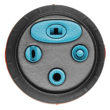 Pistolet de pulvérisation confort ecoPulse GARDENA GA18304