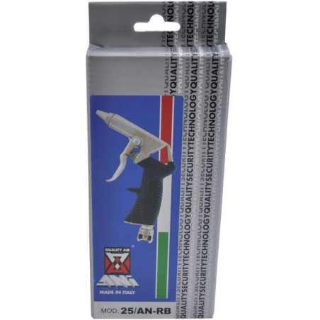 Pistolet de soufflage 25AN ANI LT9009