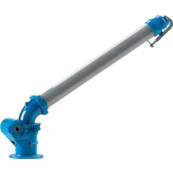 Pistolet pivotant BATTIONI PAGANI 6100300027