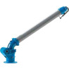 Pistolet pivotant BATTIONI PAGANI 6100300027