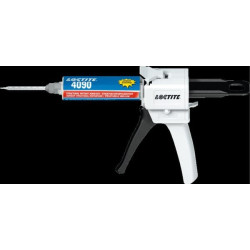 Pistolet PLX 50 LOCTITE LC267452