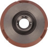 Piston MASSEY FERGUSON 3619183M2