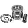 Piston VAPORMATIC VPB3870