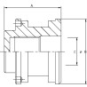 Piston UNIVERSEL DC2906304VM