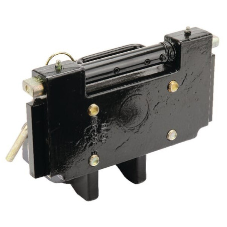 Piton SAUERMANN HS1150P