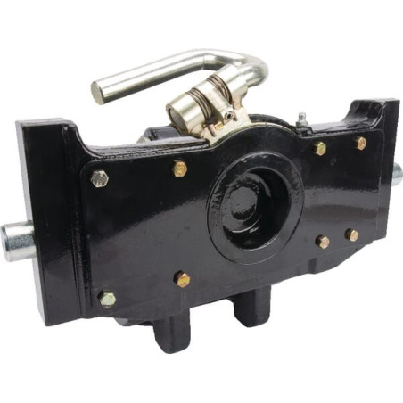 Piton SAUERMANN HS1151