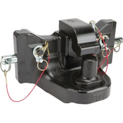Piton ROCKINGER RO820A3040C