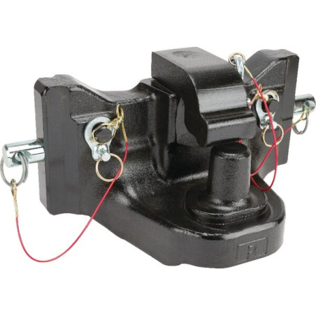 Piton ROCKINGER RO820A3040C