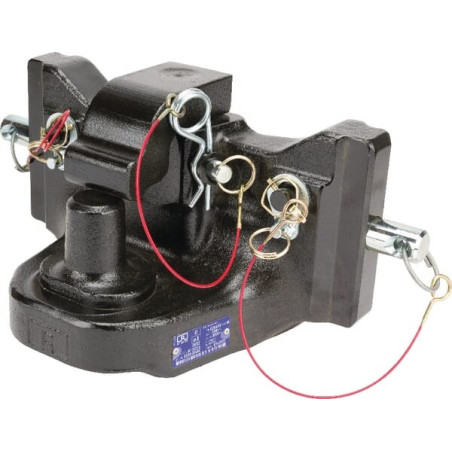 Piton ROCKINGER RO820A3040C