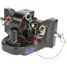 Piton ROCKINGER RO820A3040C