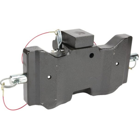 Piton ROCKINGER RO820A3040C